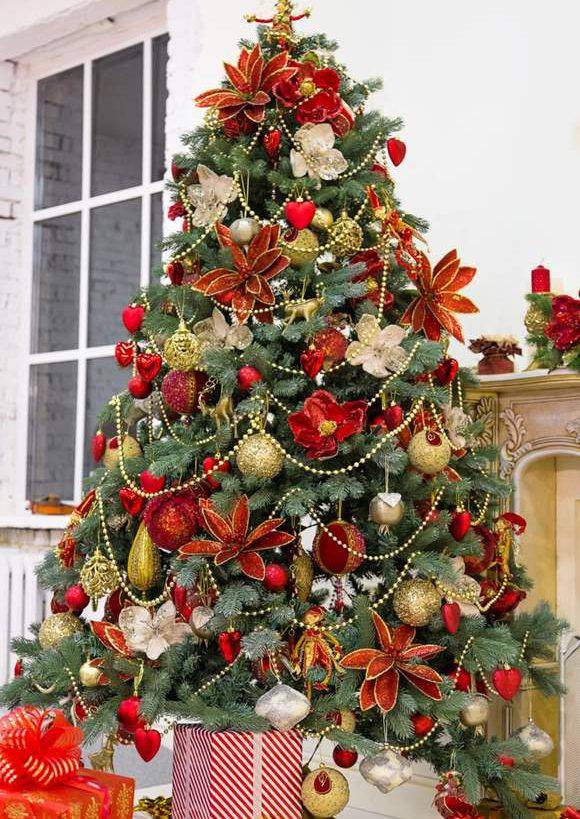Especial Natal 🎄 Decorando a Árvore de Natal – Beijos, Blues & Poesia ❤